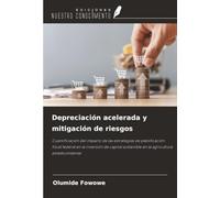 Depreciación acelerada y mitigación de riesgos: Cuantificación del impacto de las estrategias de planificación fiscal federal en la inversión de capital sostenible en la agricultura estadounidense