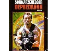 Depredador (Con Copia Digital) (Triple Play Blu-Ray + Dvd) [Blu-Ray] [Blu-Ray