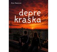 DepreKraska: Immerse yourself in the atmosphere of a post-Soviet childhood in the 90s and 00s, with its concrete blocks and a sense of nostalgia