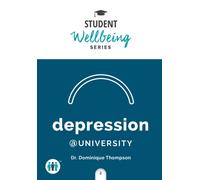 Depression at University