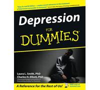 Depression for Dummies (US Edition)