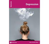 Depression : Issues: PSHE & RSE Resources For Key Stage 3 & 4 404