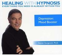 Depression: Mood Booster by Steven Phd Gurgevich (2004-06-24)