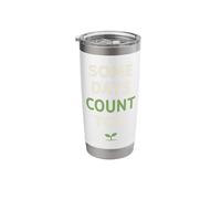 Depression Recovery Healing Journey Mental Health Progress Stainless Steel Insulated Tumbler