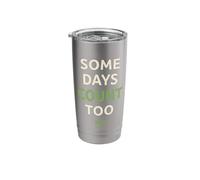 Depression Recovery Healing Journey Mental Health Progress Stainless Steel Insulated Tumbler