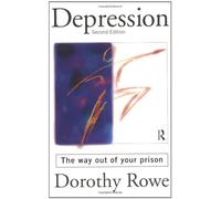 Depression: The Way Out of Your Prison