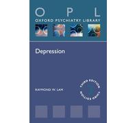 Depression, Third Edition (Oxford Psychiatry Library)