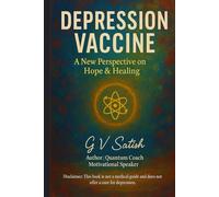 Depression Vaccine