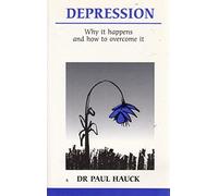 Depression: Why it happens and how to overcome it