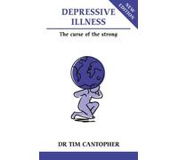 Depressive illness-curse of the strong