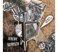 Deprisco, Jeremy - Chaos Rise Up