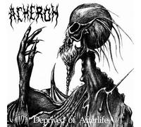 Deprived of Afterlife