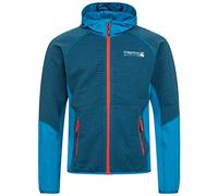 DEPROC-Active Elm Men's Knitted Fleece Jacket, Ultralight Midlayer, Breathable Fleece Jacket (Pack of 1)