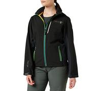 DEPROC-Active Women's Breathable Nunavut Softshell Jacket, Anthracite, 50