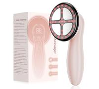Depsoul Cellulite Machine - Cellulite Remover 4 in 1 Handheld Cellulite Massager Electric with Firming Skin Function for Belly, Waist, Arm, Butt, Leg Massager, Body Sculpting Machine