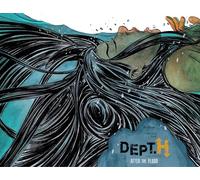 Dept. H Volume 2: After the Flood