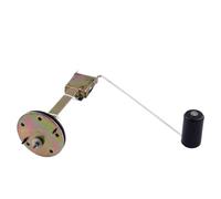 Depth 170mm Fuel sensor fuel float diesel genset part brass liquid water tank generator meter truck car gauges resistive meters(300mm)