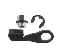 Depth Adjustment Lever Assembly S77-54 Fits For Skil saw Replaces 2610317088 (1 Pack)