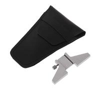 Depth Base Attachment for 6" 8" Digital Caliper Vernier Gage Gauge T-bar Tool