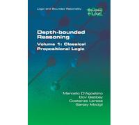 Depth-bounded Reasoning. Classical Propositional Logic