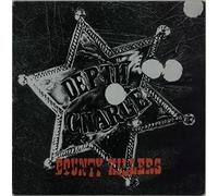 Depth Charge - BOUNTY KILLERS