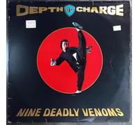 Depth Charge - Nine Deadly Venoms [VINYL]