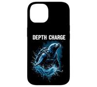 DEPTH CHARGE Seal Diving Case for iPhone 14