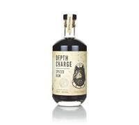 Depth Charge Spiced Rum