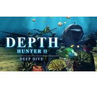 Depth Hunter 2: Deep Dive