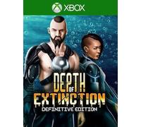 Depth of Extinction (Xbox One) - Xbox Live Key - EUROPE