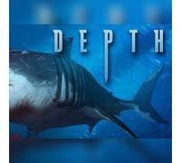 Depth (PC) Steam Gift - EU