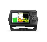 Depth Sounder GPS garmin Striker Vivid 5 Cv With Transducer GT20-TM