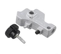 Depth Stop Guide Gauge Kit Part N275350 for Oscillating Multi Tools with Compatibility for DCS355 and DWE315 Models Professional Use