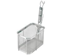 Depth type TS 18-8 pipe handle square Udon Tebo (Japan import / The package and the manual are written in Japanese)