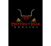Depths of Fear :: Knossos Steam Gift GLOBAL