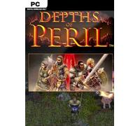 Depths of Peril PC