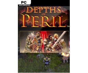 Depths of Peril PC