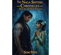 Depths of Stillness: An Isekai Romantasy (The Naga Sisters Chronicles)