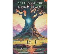 Depths of the Grimm Realms: 3 (The Gallar Cone)