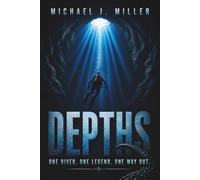 Depths: One Diver. One Legend. One Way Out.