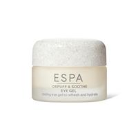 ESPA Depuff and Soothe Eye Gel 15ml.
