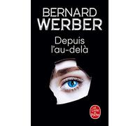 Depuis l'au-dela (Littérature)