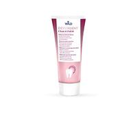 Depurdent Clean & Polish Paste for teeth cleaning, removes dental plaque and teeth discoloration with polishing effect
