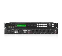 Depusheng S5 Digital Mixer Reverberator Microphone KTV Karaoke Audio Processor
