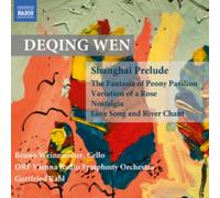 Deqing Wen: Shanghai Prelude