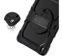 DEQSTER 360° Rugged Case for iPad 10.2" (7th/8th/9th Gen.)