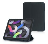 DEQSTER 40-2000069 tablet case 27.9 cm (11") Folio Black