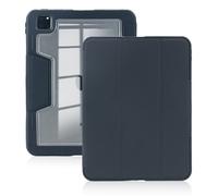 DEQSTER 40-2000071 tablet case 33 cm (13") Folio Black