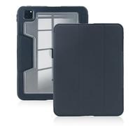 DEQSTER 40-2000071 Tablet Case 33 Cm 13 Folio Black"