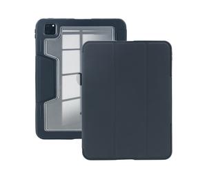DEQSTER 40-2000072 tablet case 27.9 cm (11") Folio Black